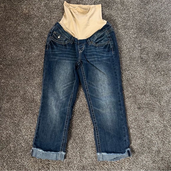 Wallflower Pants - Wallflower Maternity Jeans